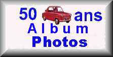 Album photos 50ans Vespa 400 été 2007