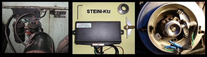 Si votre moteur tournait bien, il tournera moins bien: pas de r&egrave;glage &agrave; 180&deg; possible des cylindres 1 et 2 !